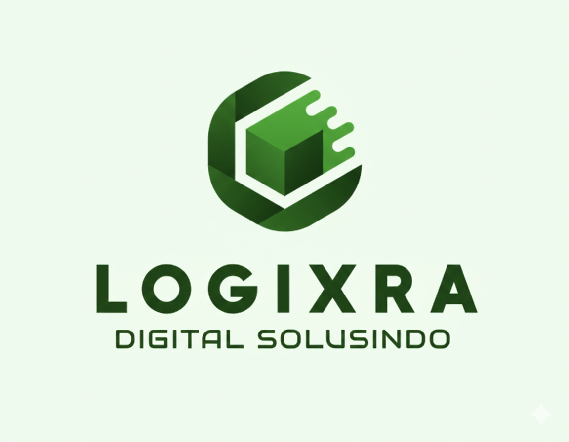 CV Logixra Digital Solusindo