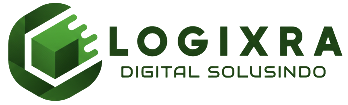 Logixra Digital Solusindo